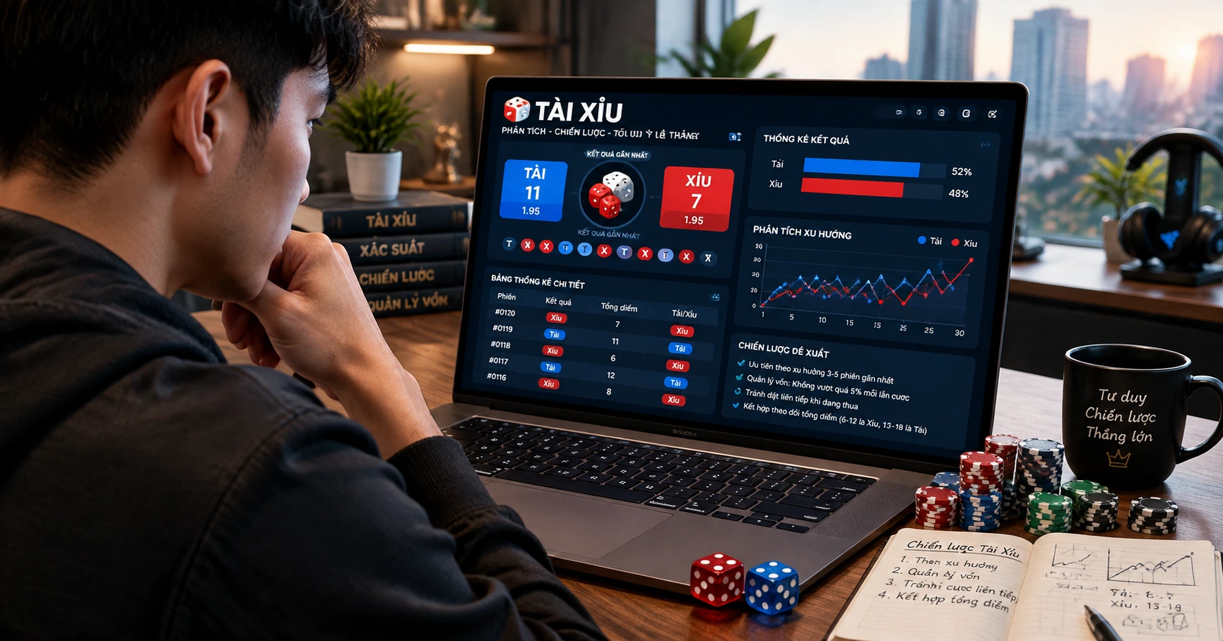 Tối Ưu Hỗ Trợ Tài Xỉu Online Cho Người Chơi Việt Nam - image 3