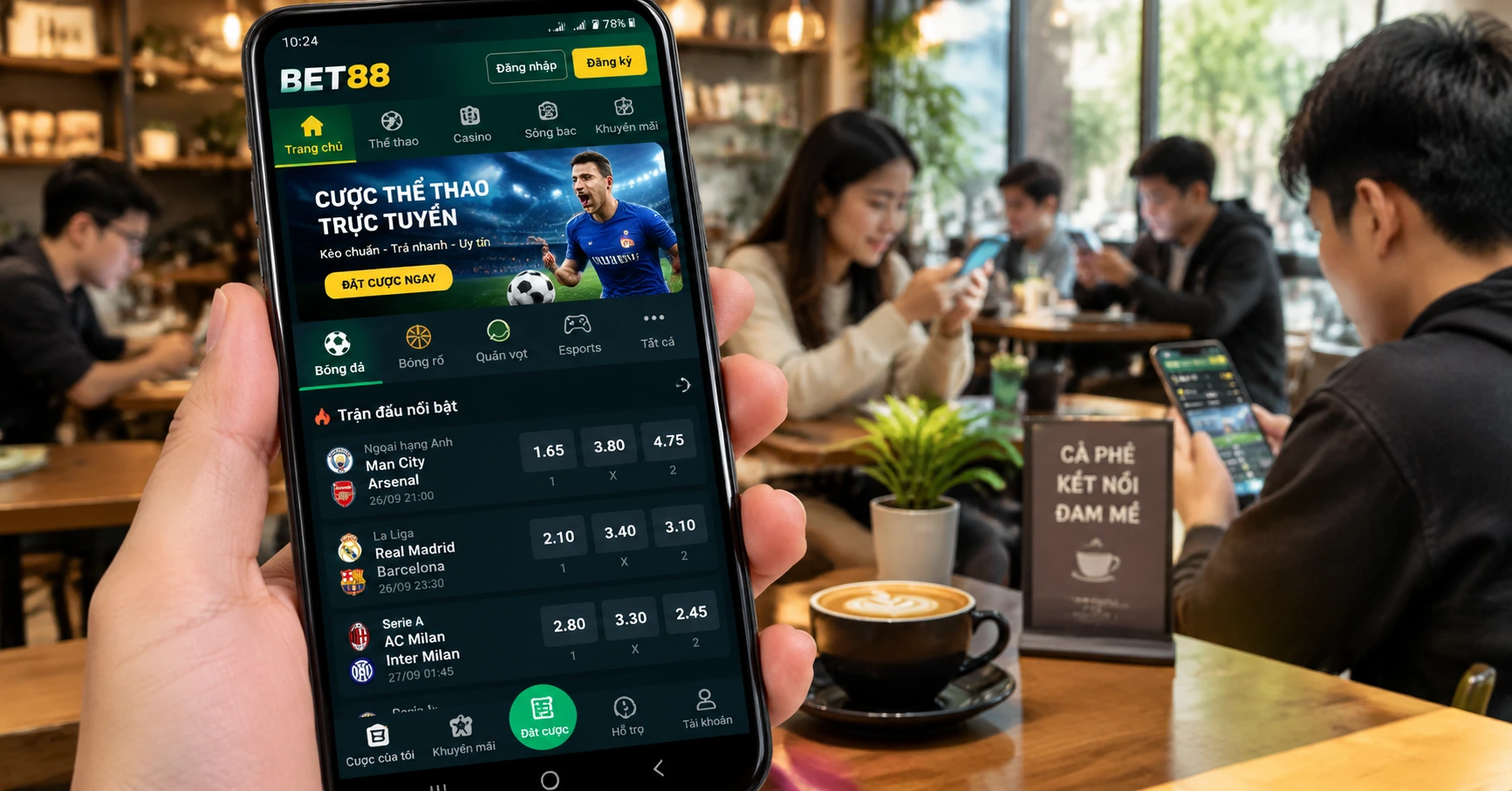 Tại game w88 – Trải nghiệm đỉnh cao và hấp dẫn trong thế giới cá cược trực tuyến - image 2 Tại game w88 – Trải nghiệm đỉnh cao và hấp dẫn trong thế giới cá cược trực tuyến - image 2