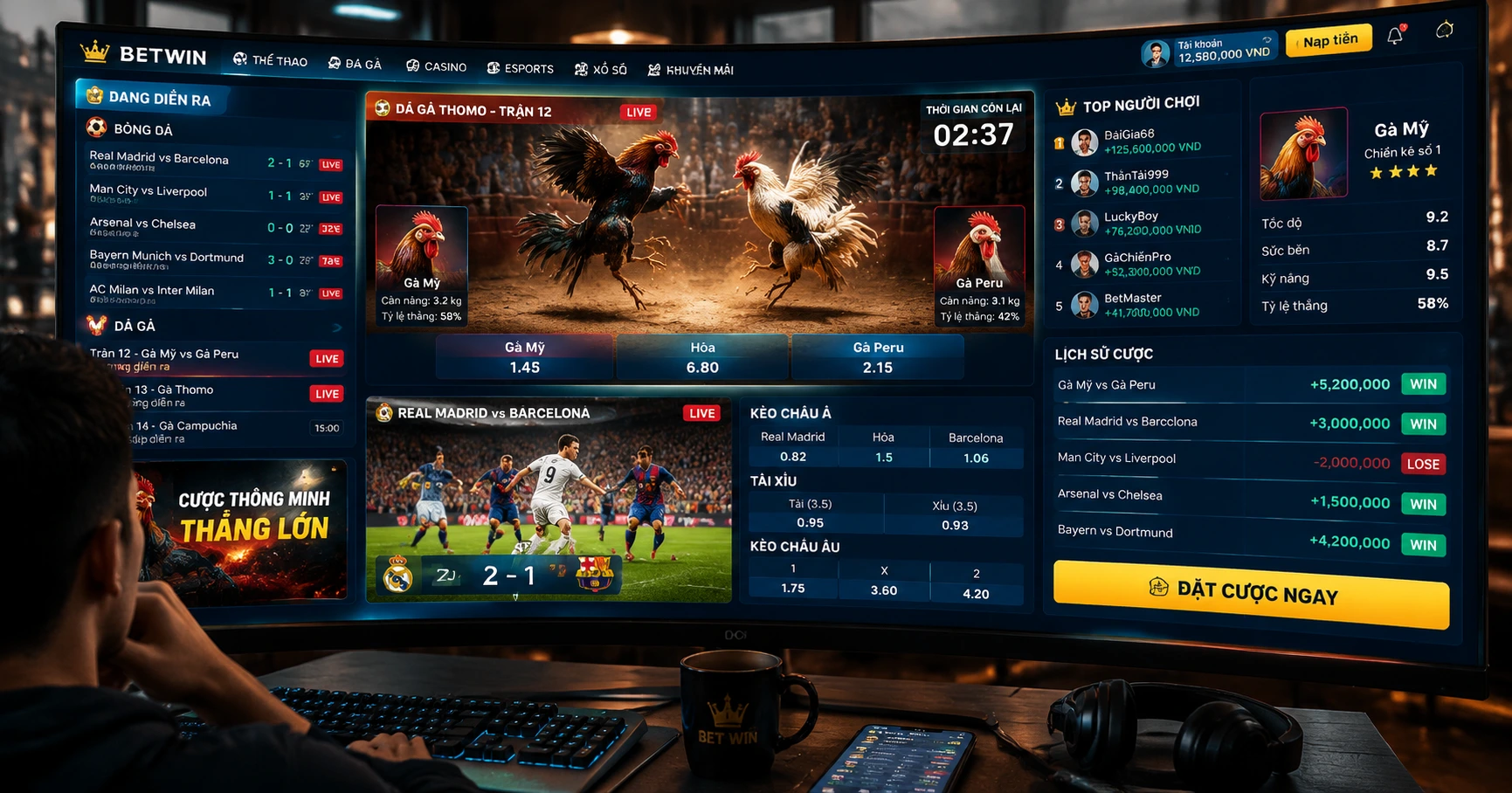 Tại game w88 – Trải nghiệm đỉnh cao và hấp dẫn trong thế giới cá cược trực tuyến - image 3 Tại game w88 – Trải nghiệm đỉnh cao và hấp dẫn trong thế giới cá cược trực tuyến - image 3