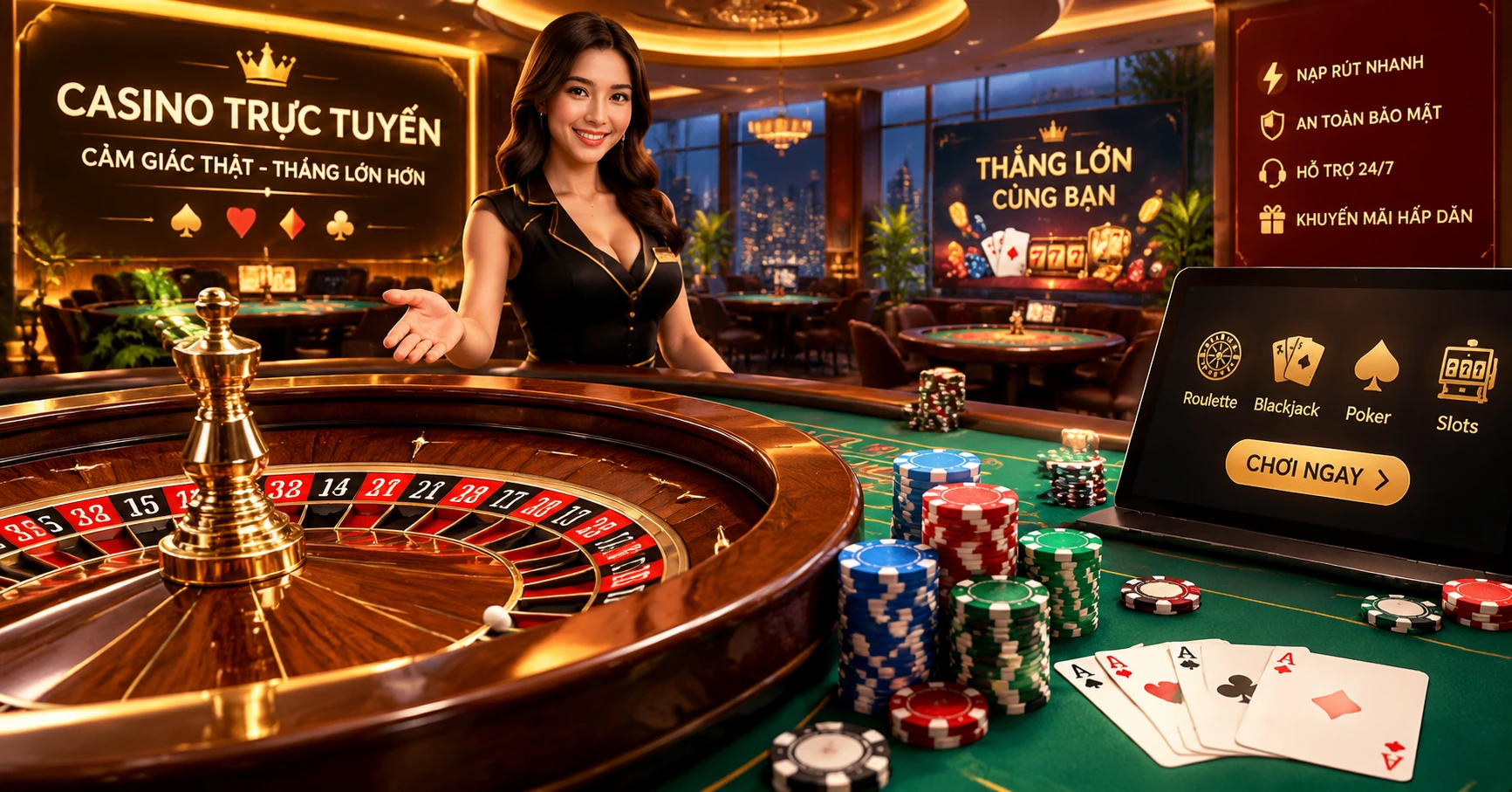 Tổng Quan Về Fun88 Tãi – Trải Nghiệm Đỉnh Cao Cùng Fun88 - image 2