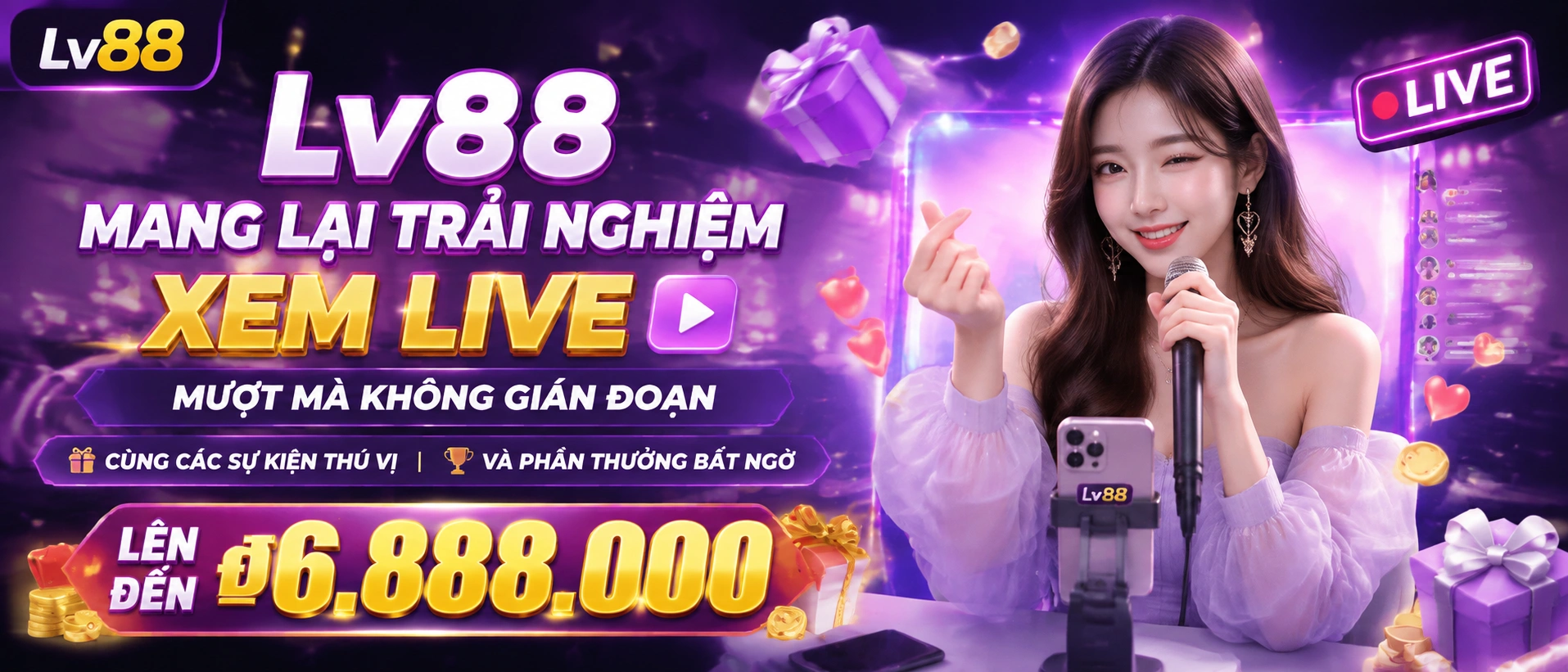 Banner nổi bật 5