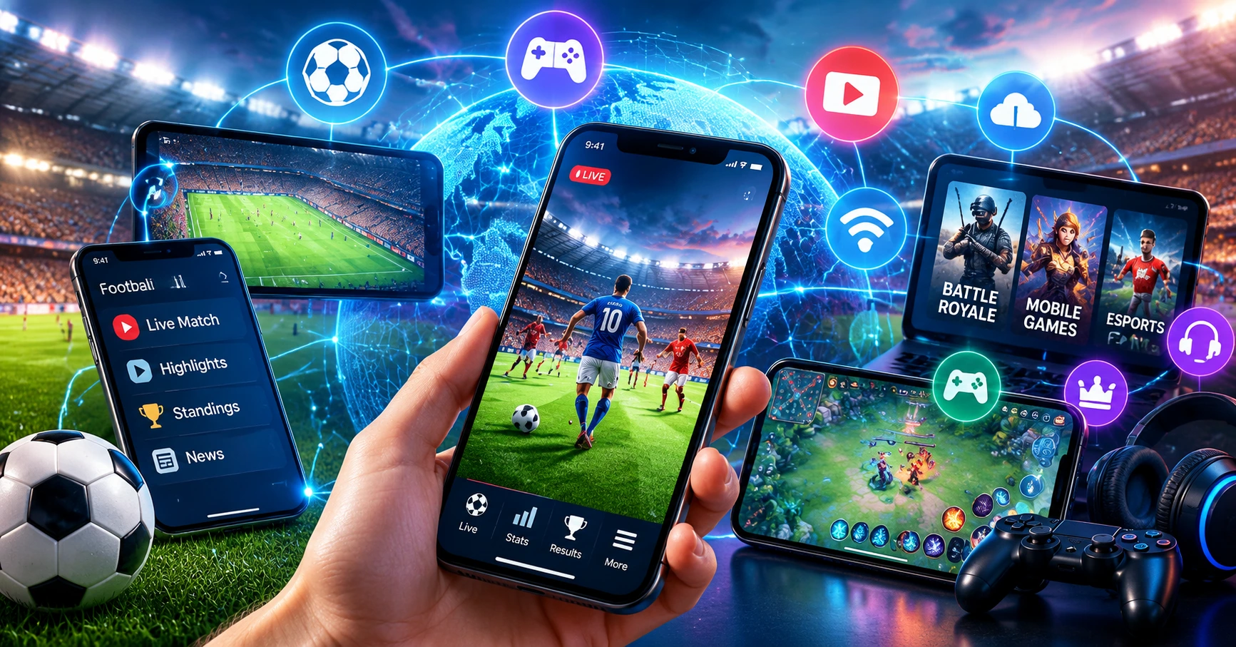 Liên Quan Mobile – Xu Hướng Công Nghệ Di Động Trong Thế Giới Bóng Đá Và Giải Trí Trực Tuyến - image 3 Liên Quan Mobile – Xu Hướng Công Nghệ Di Động Trong Thế Giới Bóng Đá Và Giải Trí Trực Tuyến - image 3